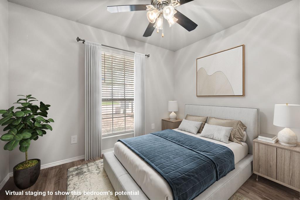 Santa Clara Add Instl #1 - Residential