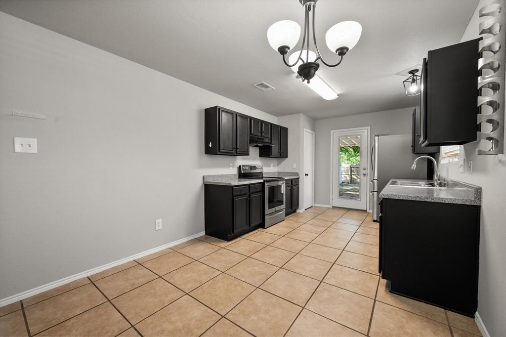 Santa Clara Add Instl #1 - Residential