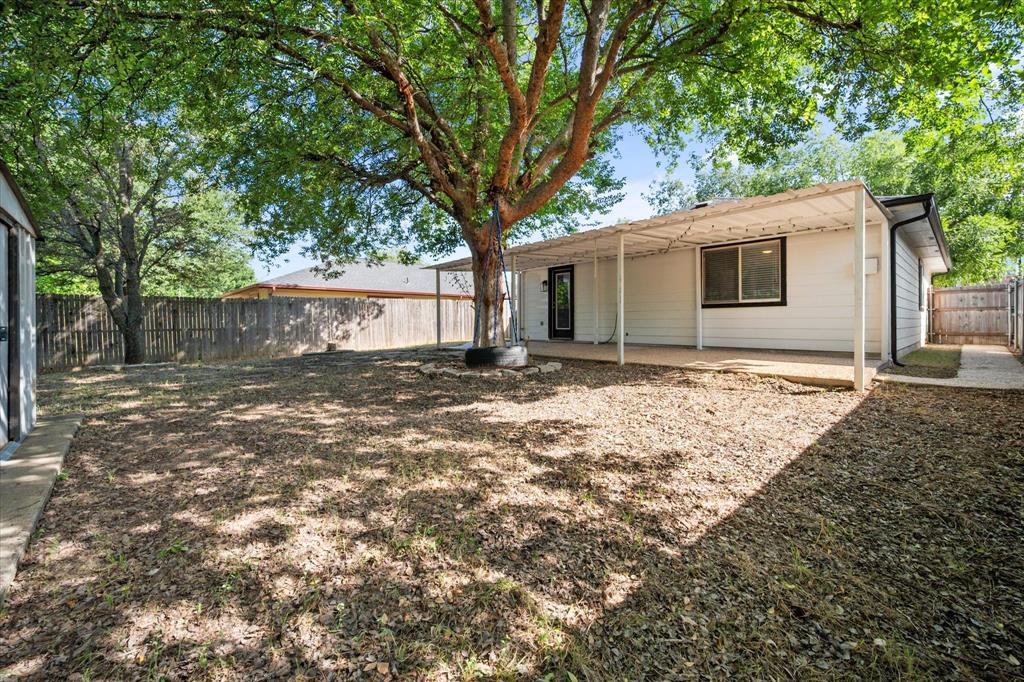 Santa Clara Add Instl #1 - Residential