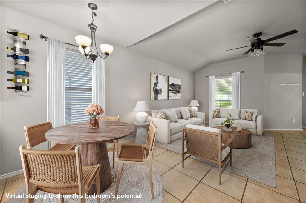 Santa Clara Add Instl #1 - Residential