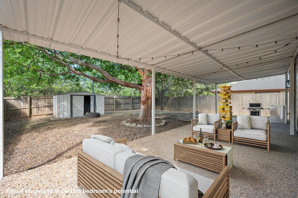 Santa Clara Add Instl #1 - Residential