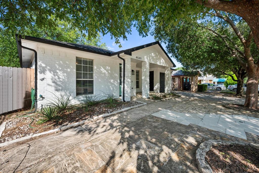 Santa Clara Add Instl #1 - Residential