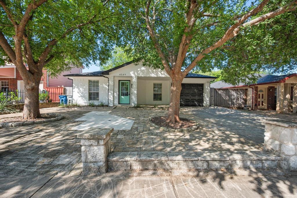 Santa Clara Add Instl #1 - Residential