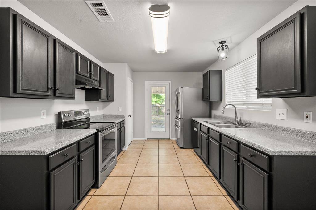 Santa Clara Add Instl #1 - Residential