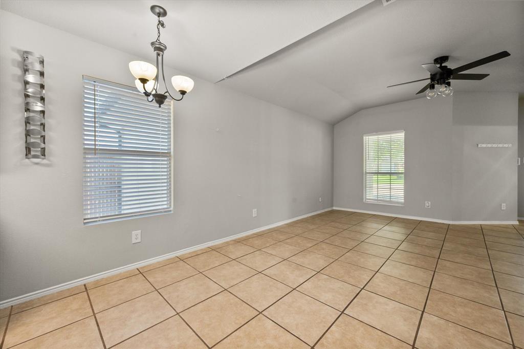 Santa Clara Add Instl #1 - Residential