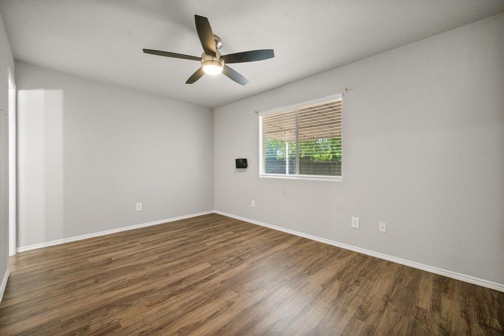 Santa Clara Add Instl #1 - Residential