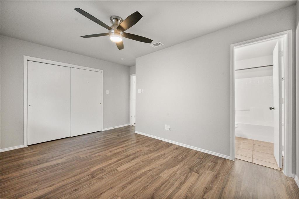 Santa Clara Add Instl #1 - Residential