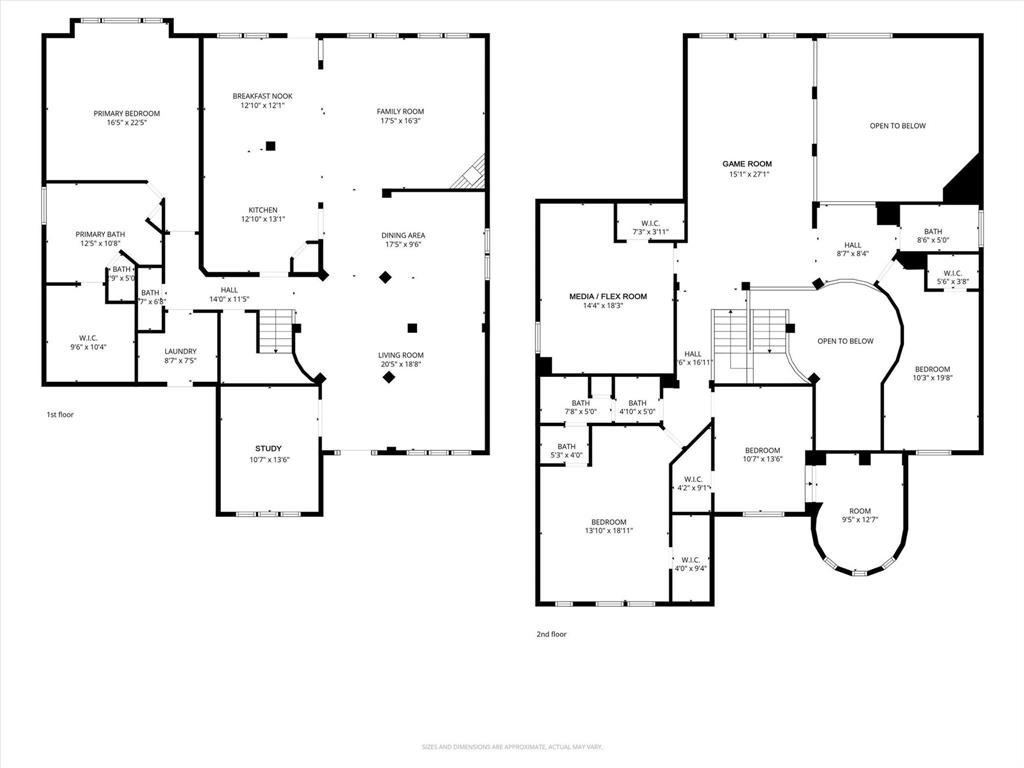 Inwood Hills Ph 1 - Residential