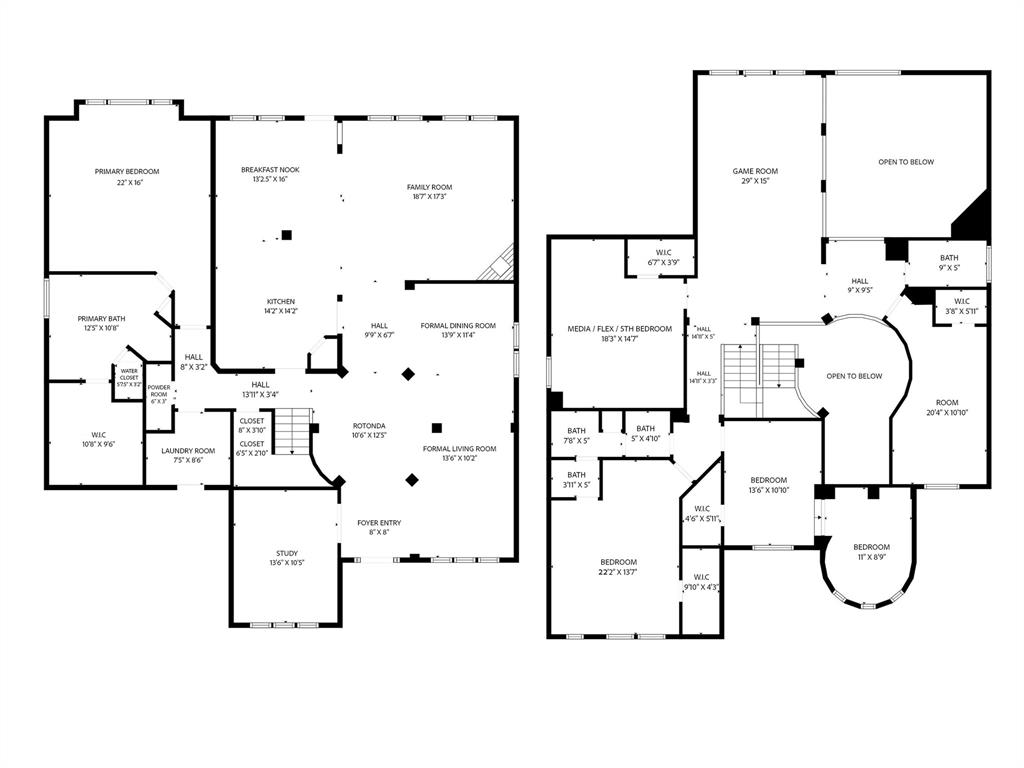 Inwood Hills Ph 1 - Residential