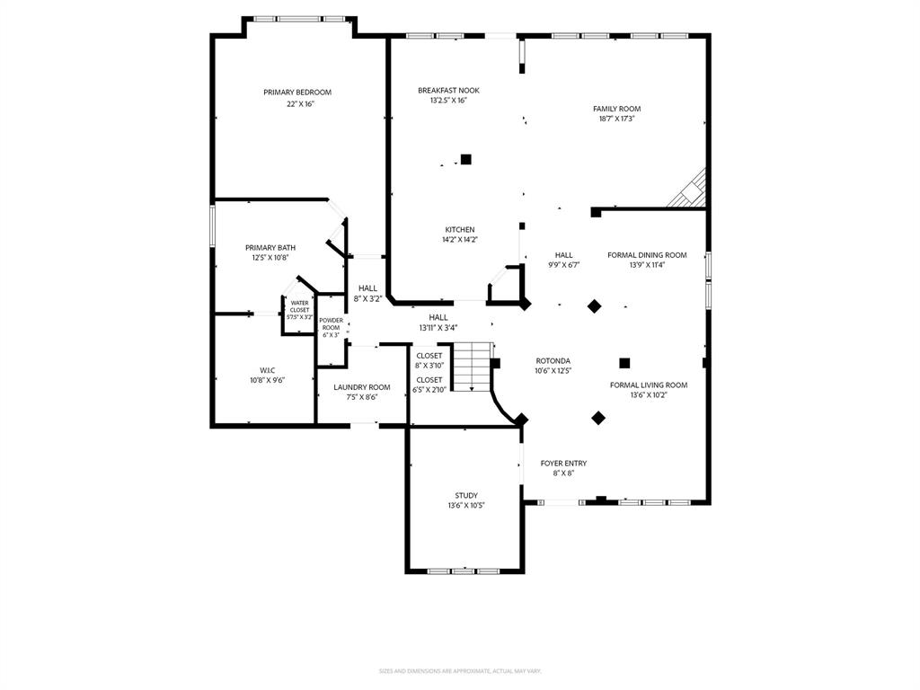 Inwood Hills Ph 1 - Residential