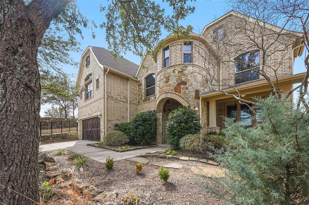 Inwood Hills Ph 1 - Residential