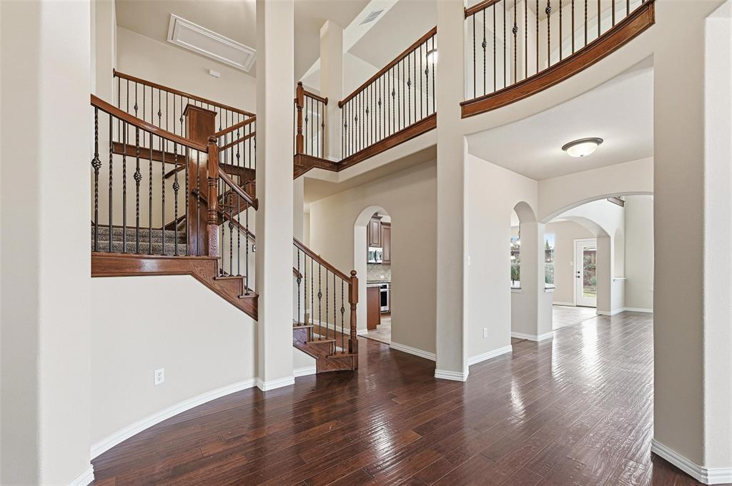 Inwood Hills Ph 1 - Residential