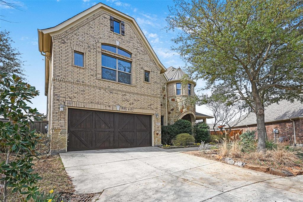 Inwood Hills Ph 1 - Residential