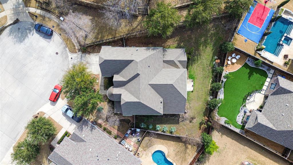 Inwood Hills Ph 1 - Residential