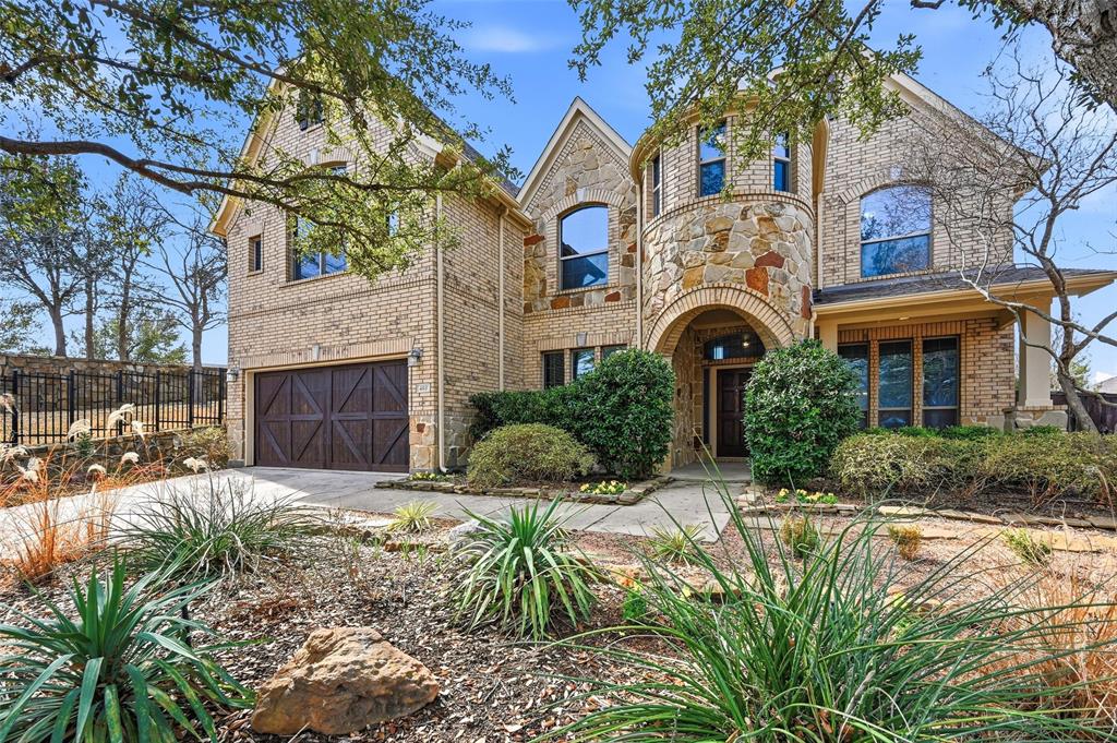 Inwood Hills Ph 1 - Residential