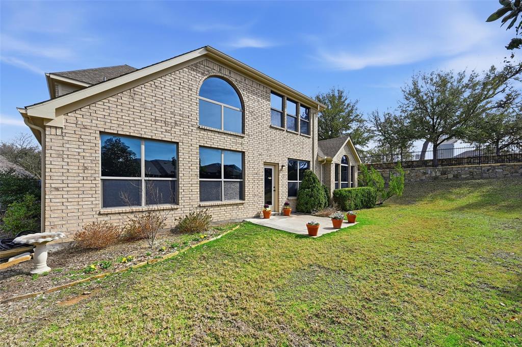 Inwood Hills Ph 1 - Residential