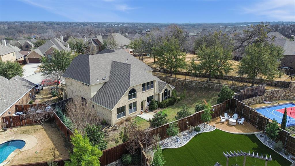 Inwood Hills Ph 1 - Residential