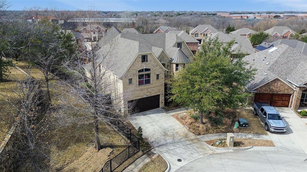 Inwood Hills Ph 1 - Residential
