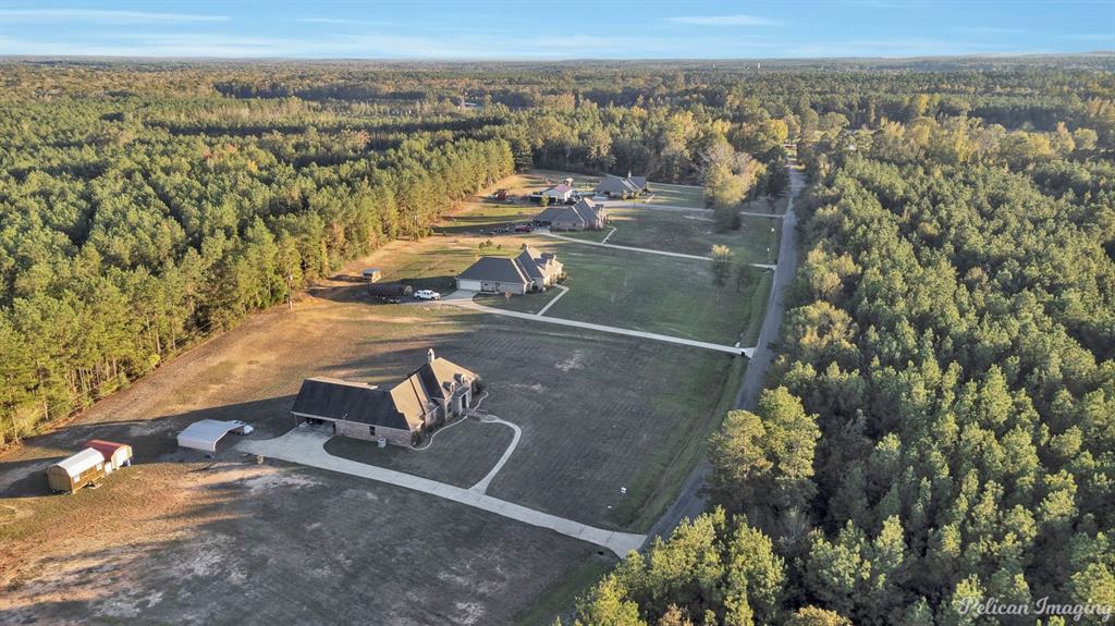 Rural - Residential