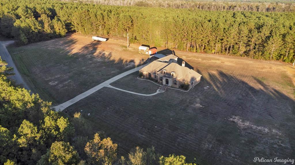 Rural - Residential