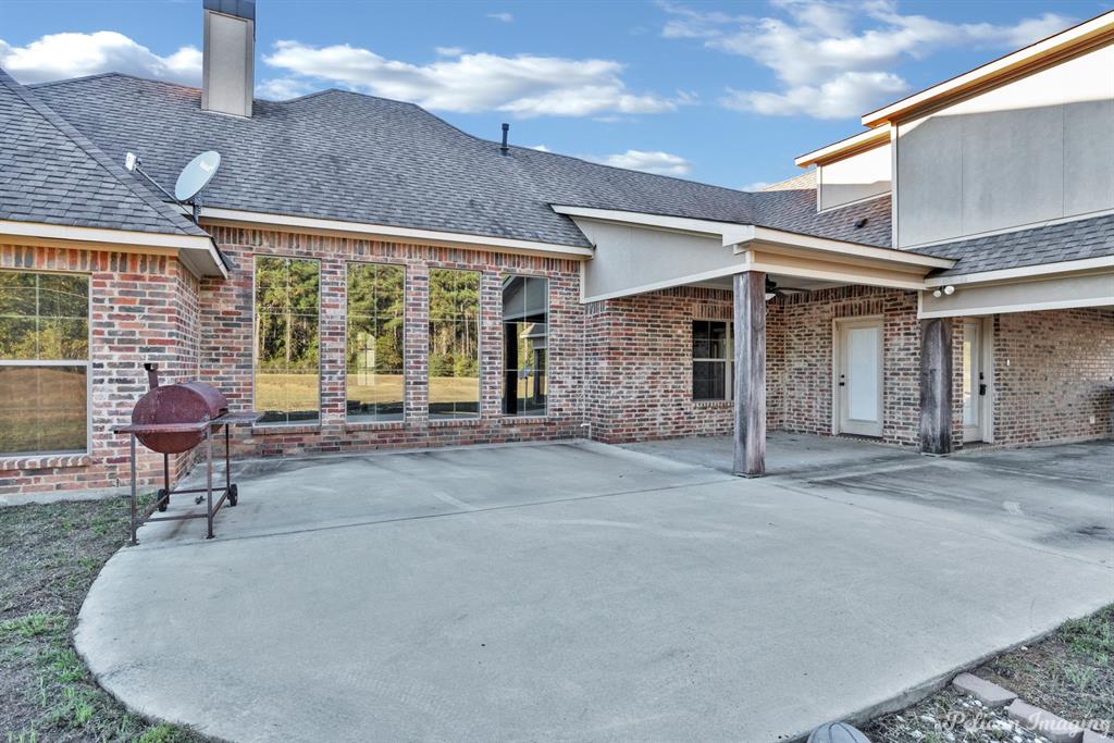 Rural - Residential