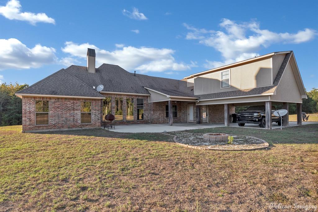 Rural - Residential
