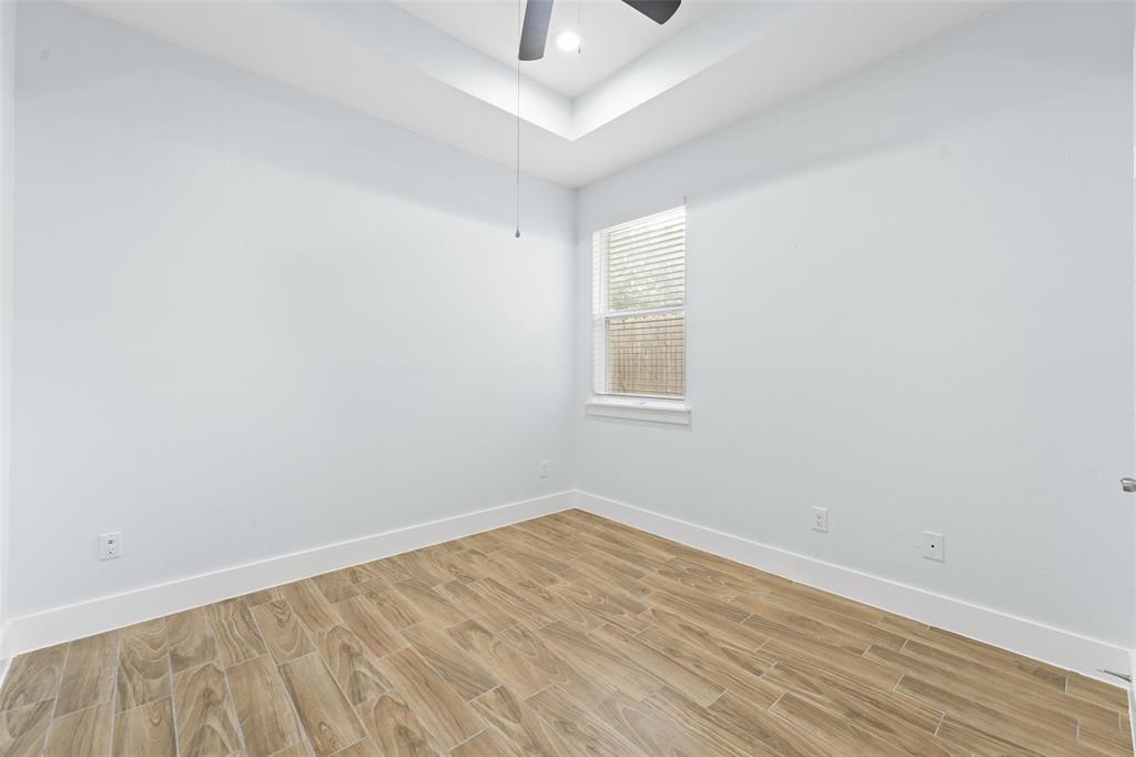 Strawberry Fields - Residential