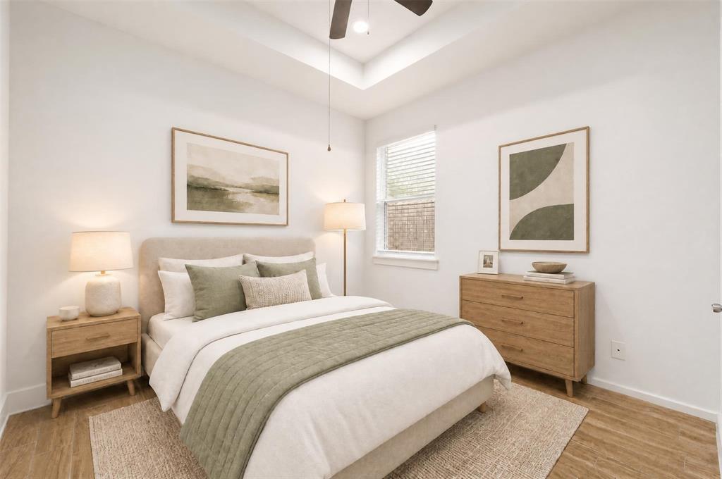 Strawberry Fields - Residential