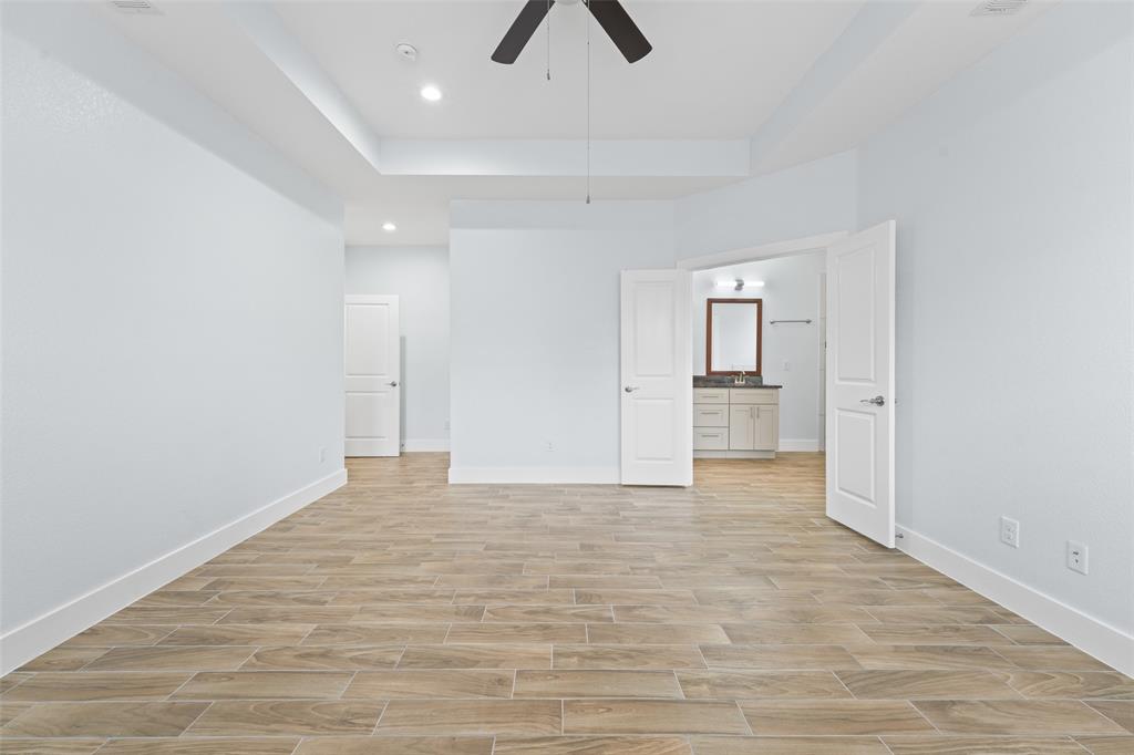 Strawberry Fields - Residential