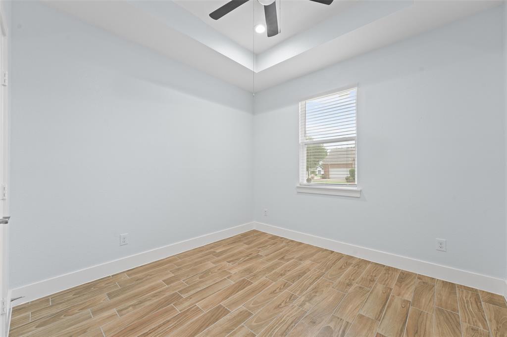 Strawberry Fields - Residential