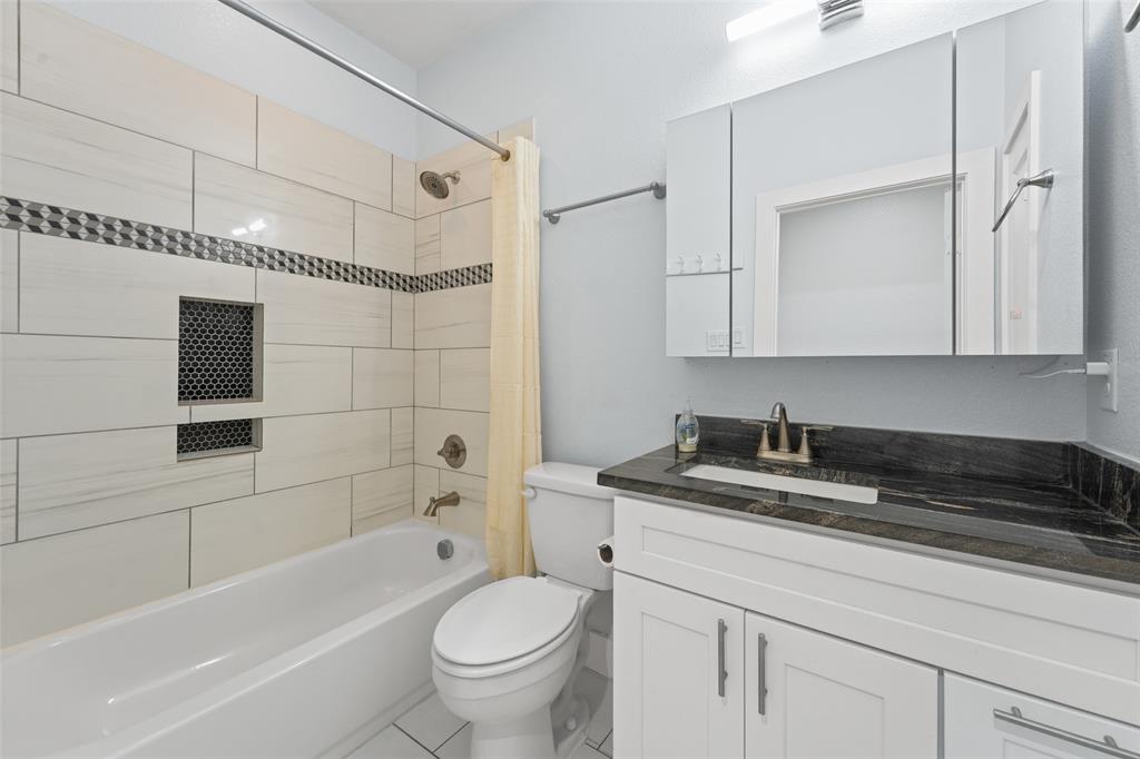 Strawberry Fields - Residential