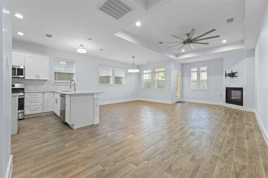 Strawberry Fields - Residential