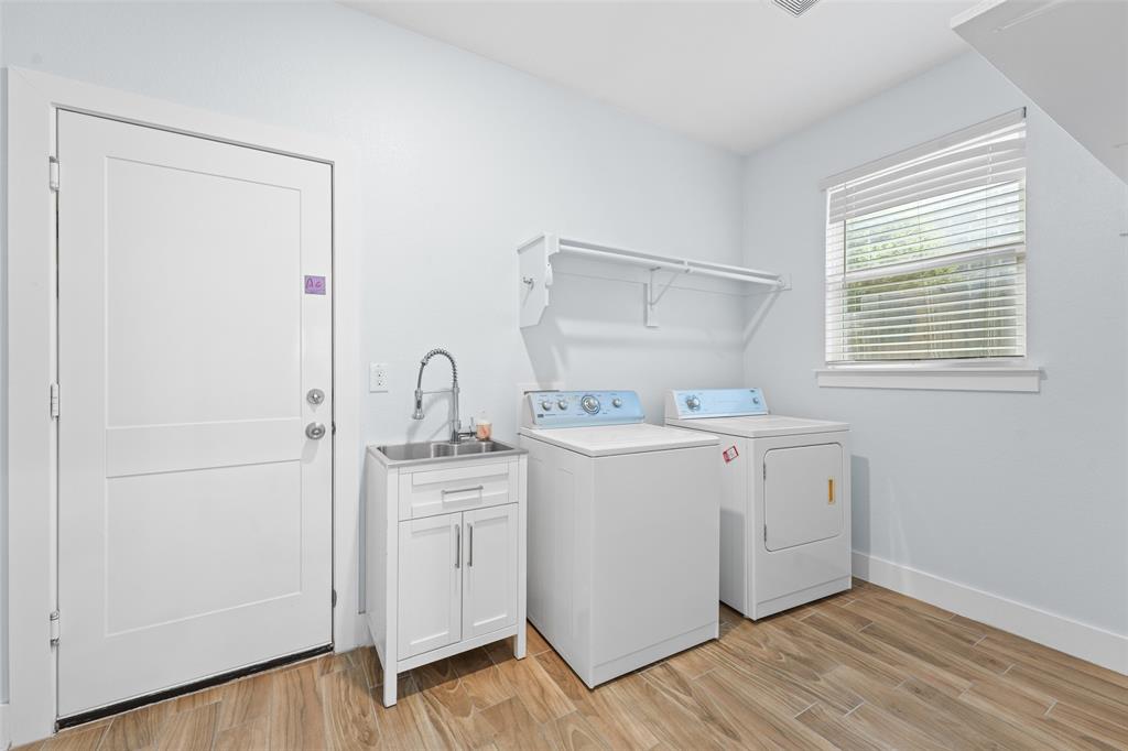 Strawberry Fields - Residential