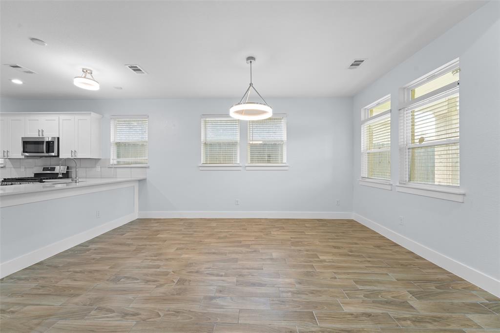 Strawberry Fields - Residential