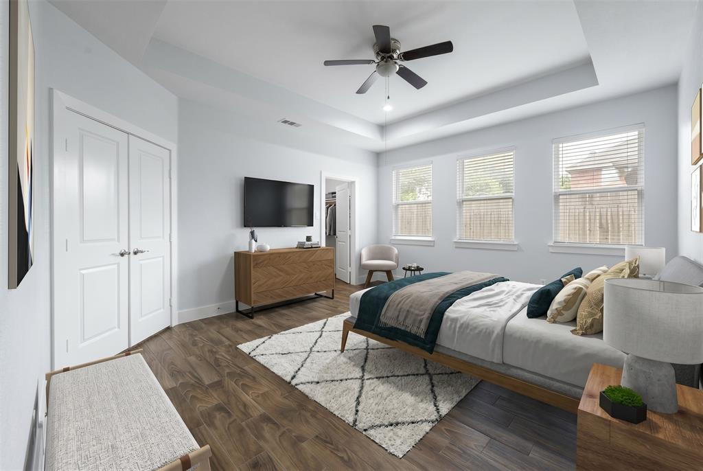 Strawberry Fields - Residential