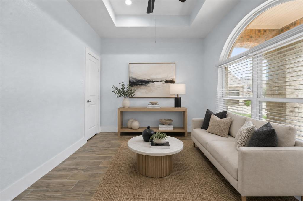 Strawberry Fields - Residential