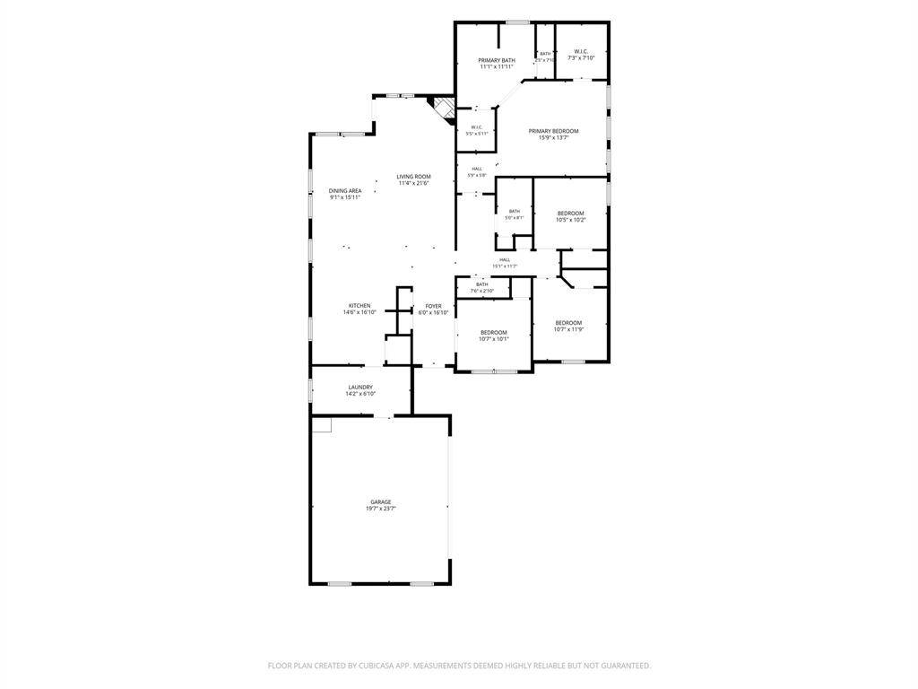 Strawberry Fields - Residential