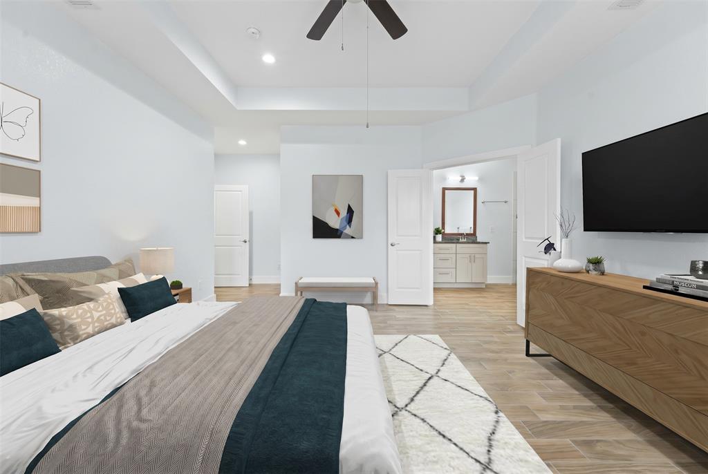 Strawberry Fields - Residential