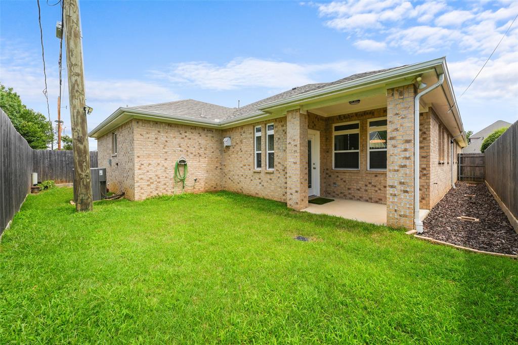 Strawberry Fields - Residential