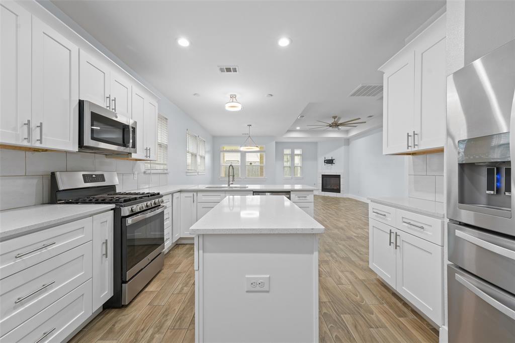 Strawberry Fields - Residential