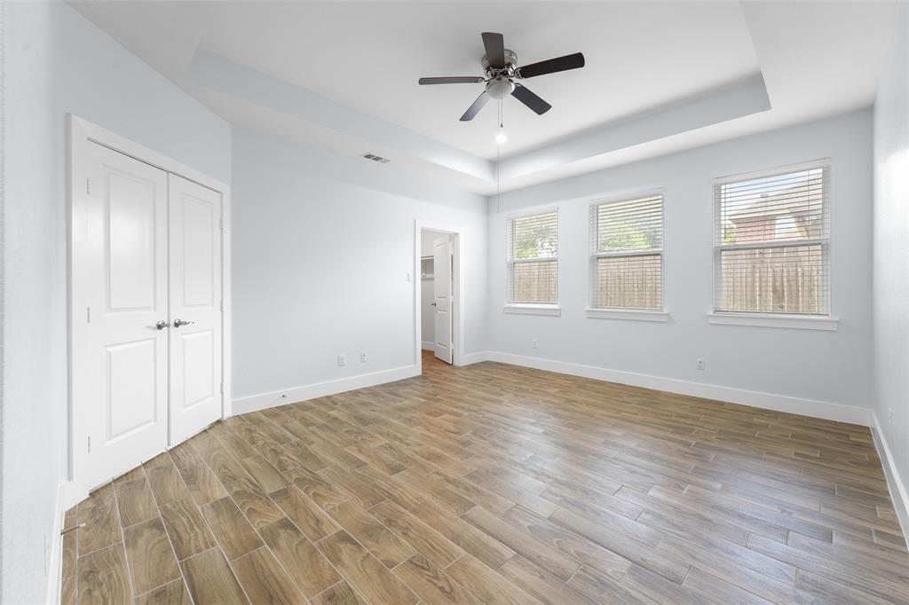 Strawberry Fields - Residential