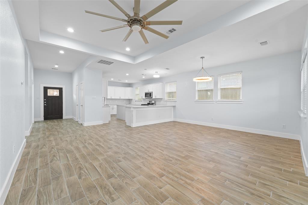 Strawberry Fields - Residential