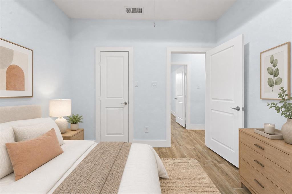 Strawberry Fields - Residential