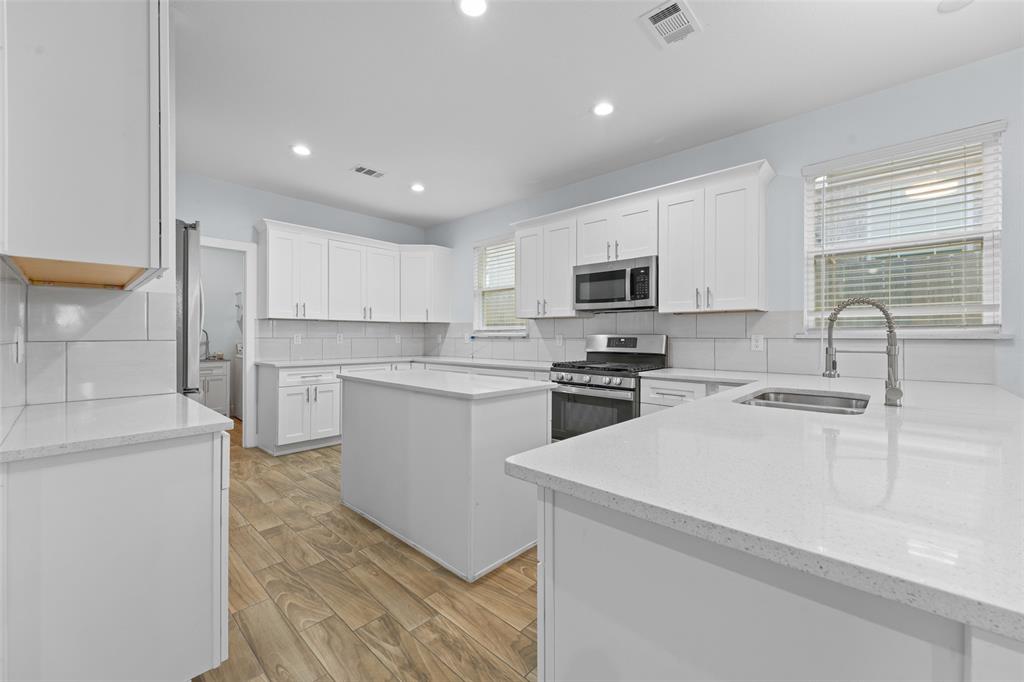 Strawberry Fields - Residential
