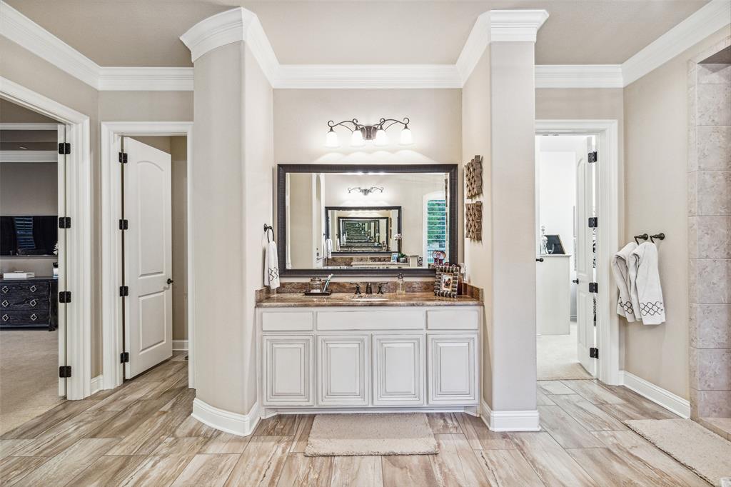 Shady Oaks Add - Residential