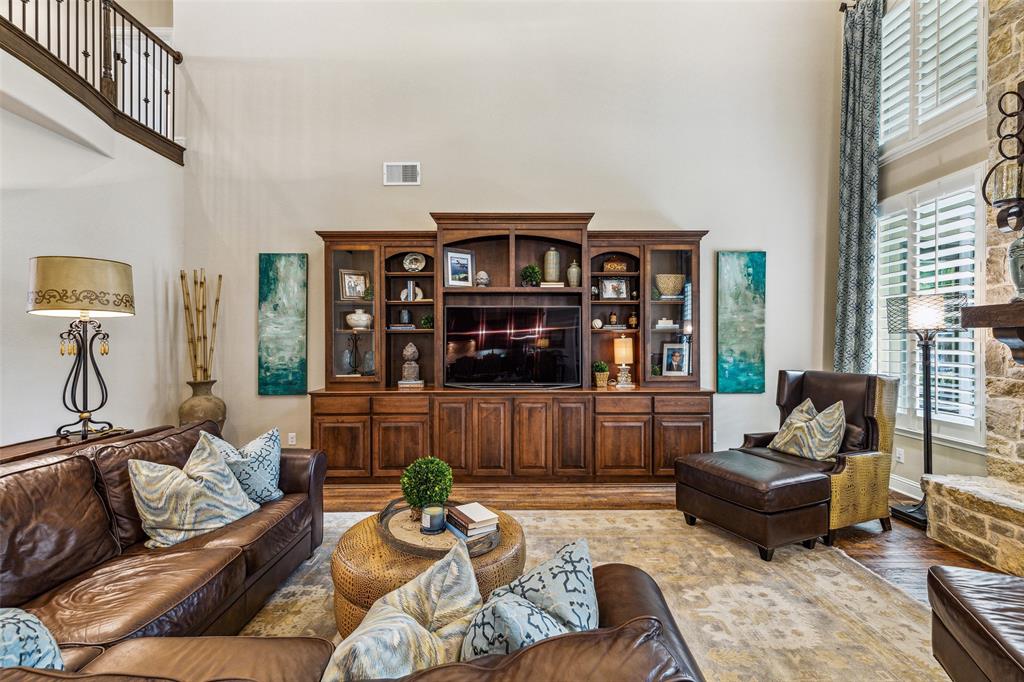 Shady Oaks Add - Residential