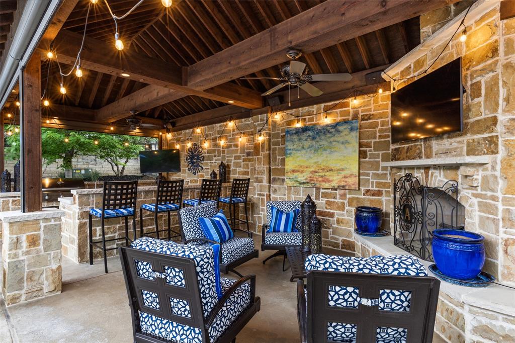 Shady Oaks Add - Residential