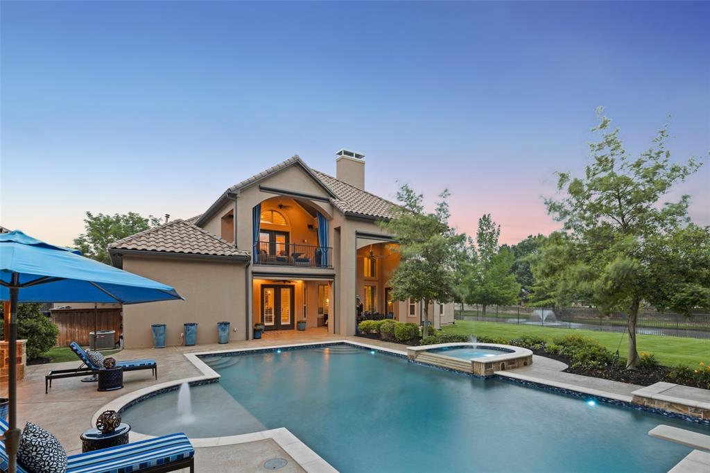 Shady Oaks Add - Residential