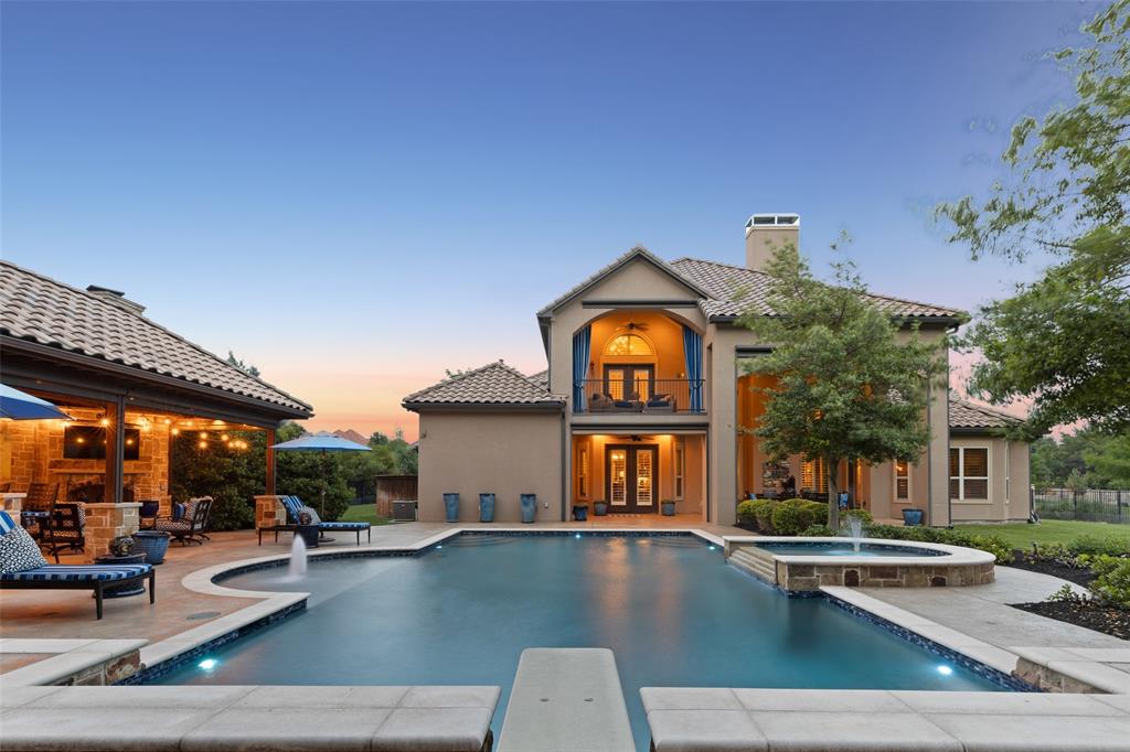Shady Oaks Add - Residential
