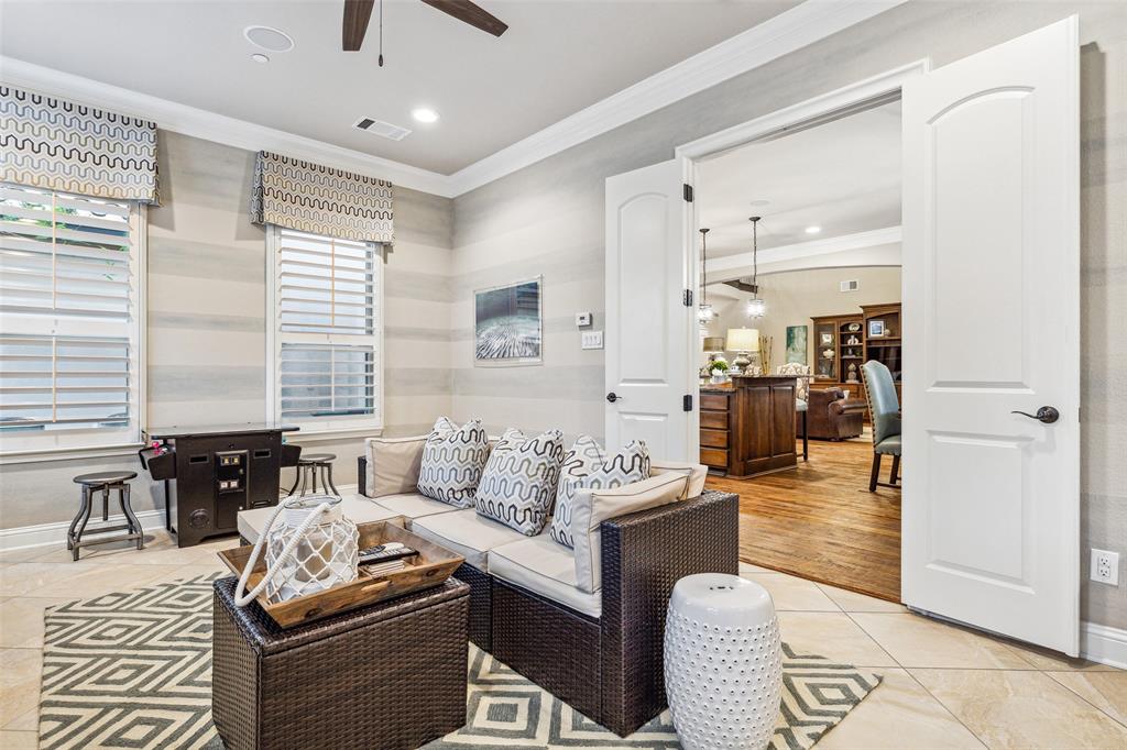 Shady Oaks Add - Residential